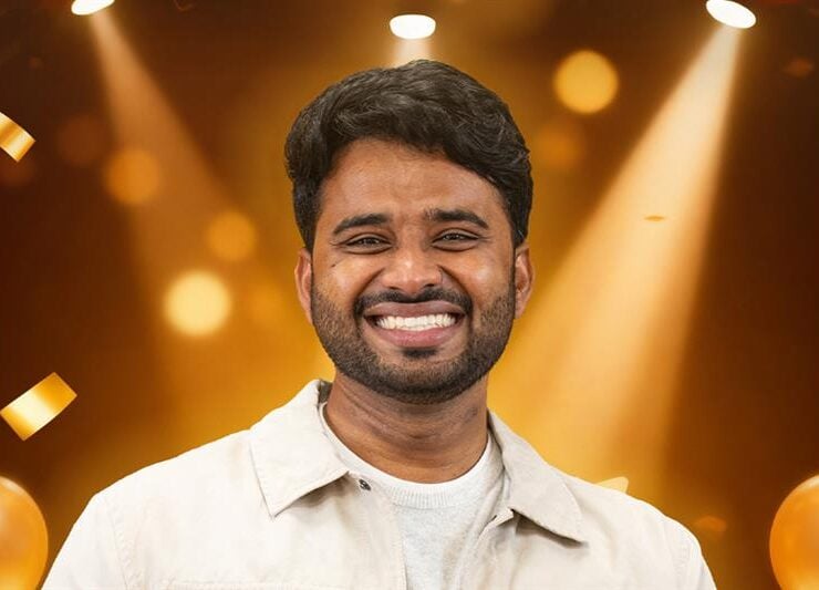 Abu Dhabi Indian expat wins Dhs100m in UAE Lottery