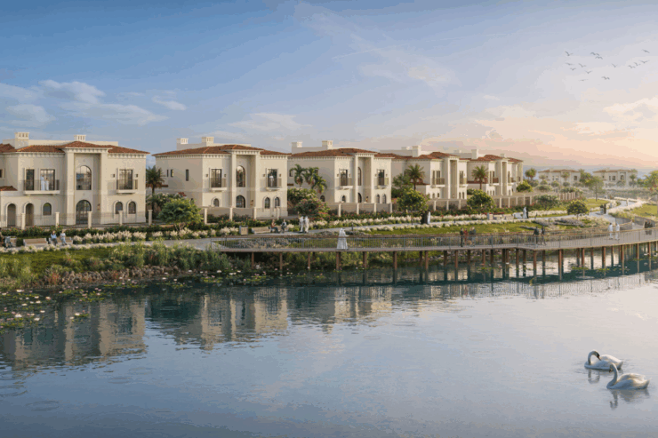 Bloom Holding launches ‘Malaga’, the eleventh phase of Bloom Living in Abu Dhabi
