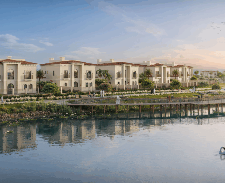 Bloom Holding launches ‘Malaga’, the eleventh phase of Bloom Living in Abu Dhabi