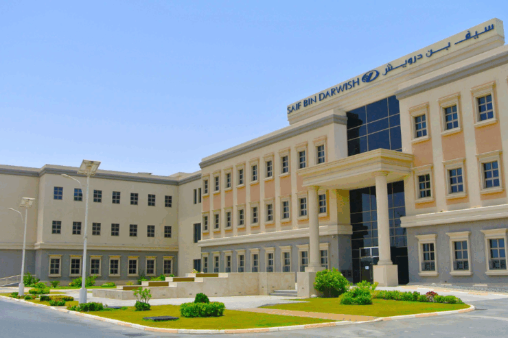 Saif Bin Darwish acquires UAE’s largest precast concrete manufacturer