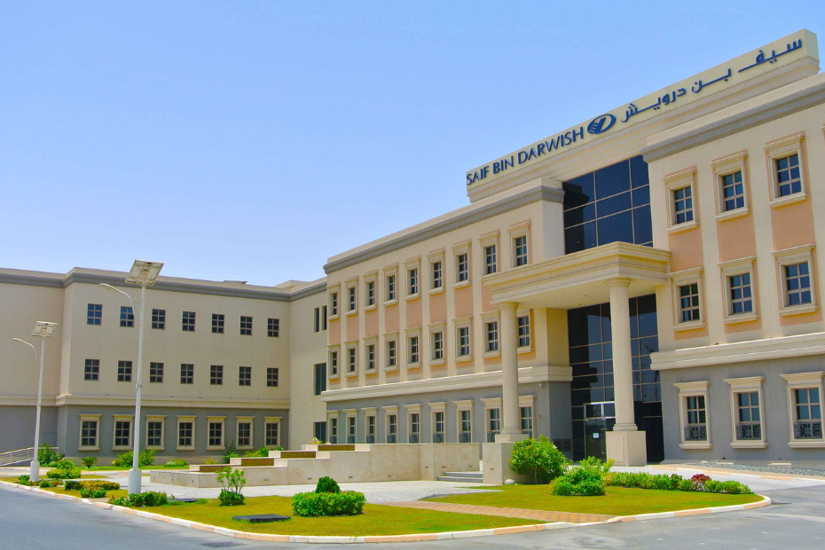 Saif Bin Darwish acquires UAE’s largest precast concrete manufacturer