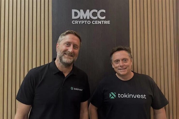 Tokinvest secures VARA’s first multi-asset issuance licence, raises $3.2m
