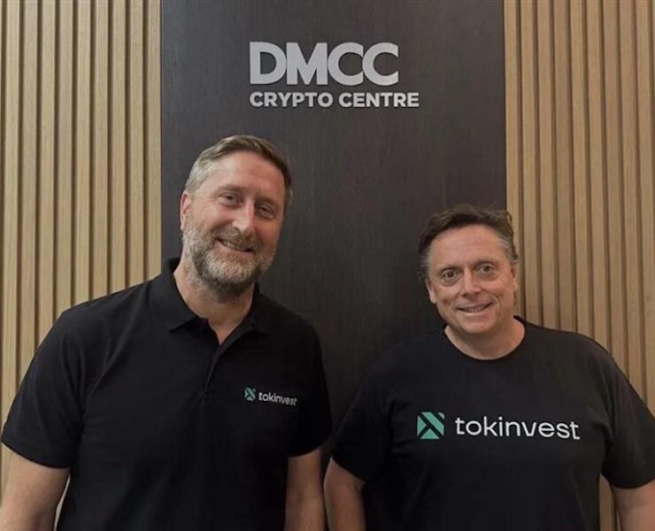 Tokinvest secures VARA’s first multi-asset issuance licence, raises $3.2m