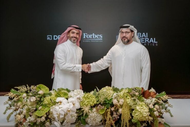 Dubai’s new icon: Corinthia brings five-star living to Sheikh Zayed Road