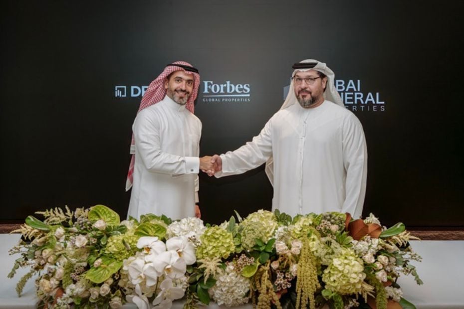 Dubai’s new icon: Corinthia brings five-star living to Sheikh Zayed Road