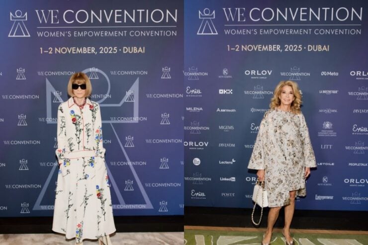 From fashion to fiction: How Anna Wintour, Candace Bushnell inspire a new era of female influence