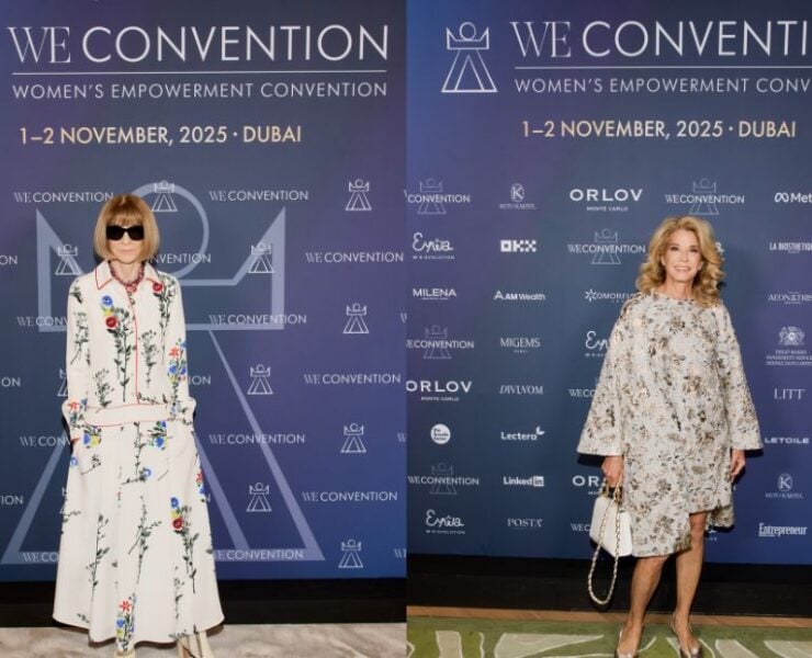 From fashion to fiction: How Anna Wintour, Candace Bushnell inspire a new era of female influence