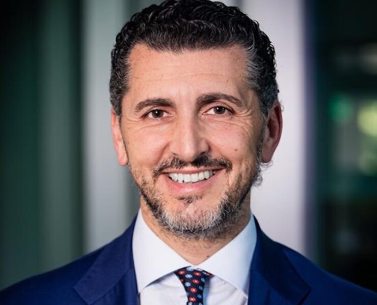 Explora Journeys' Achille Staiano on commercial innovation in travel