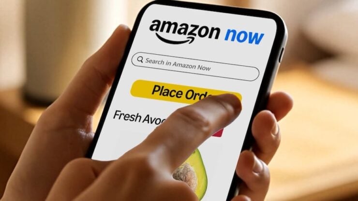 Amazon 11.11 sale begins Image Amazon