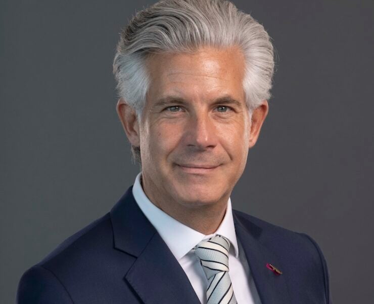 Al Ramz's Amer Halawi on IPOs and why smart investors are playing the long game