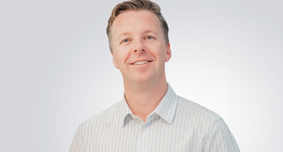 Ainigma’s Arne Mosselman on the future of human-led AI innovation