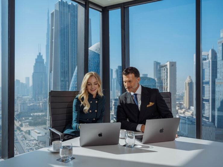 Dubai Unified Licence cuts business bank account opening time by 90%