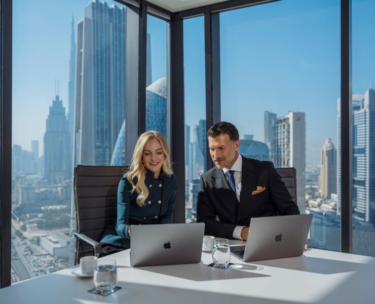 Dubai Unified Licence cuts business bank account opening time by 90%