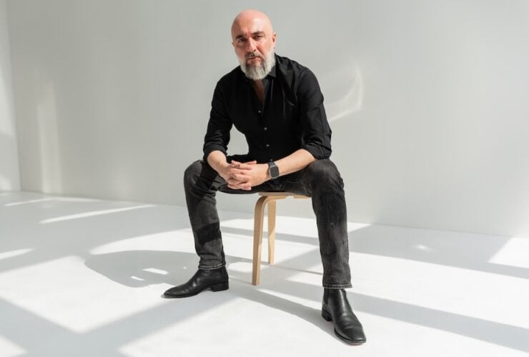 Airalo’s CEO on rising eSIM adoption and trends shaping digital mobility