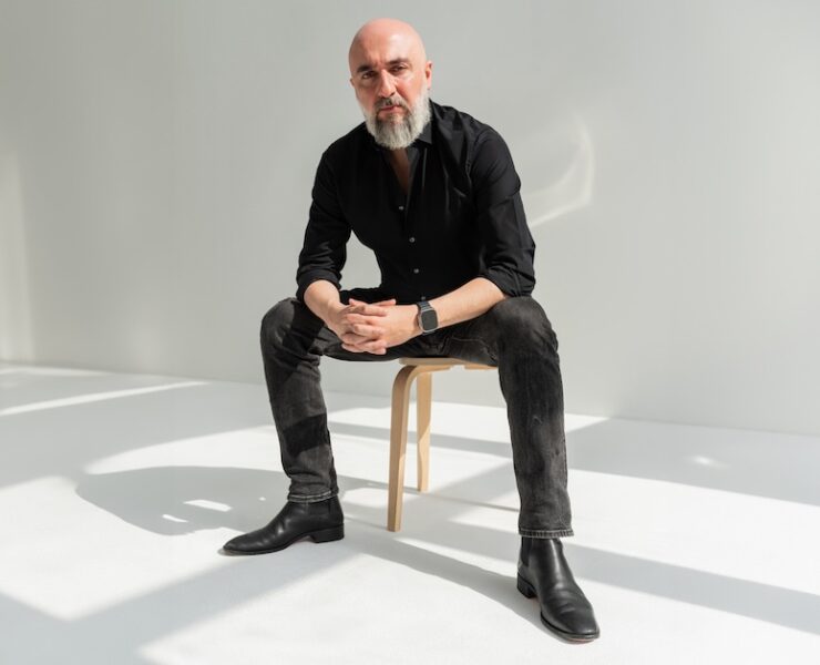 Airalo’s CEO on rising eSIM adoption and trends shaping digital mobility