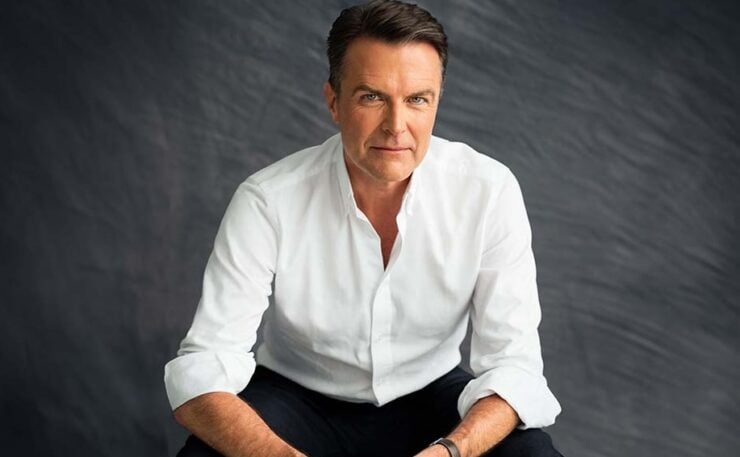 Red Sea Global's Brett Armitage on transforming Saudi's hospitality landscape