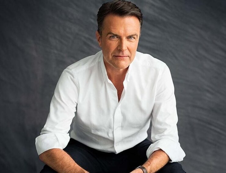 Red Sea Global's Brett Armitage on transforming Saudi's hospitality landscape