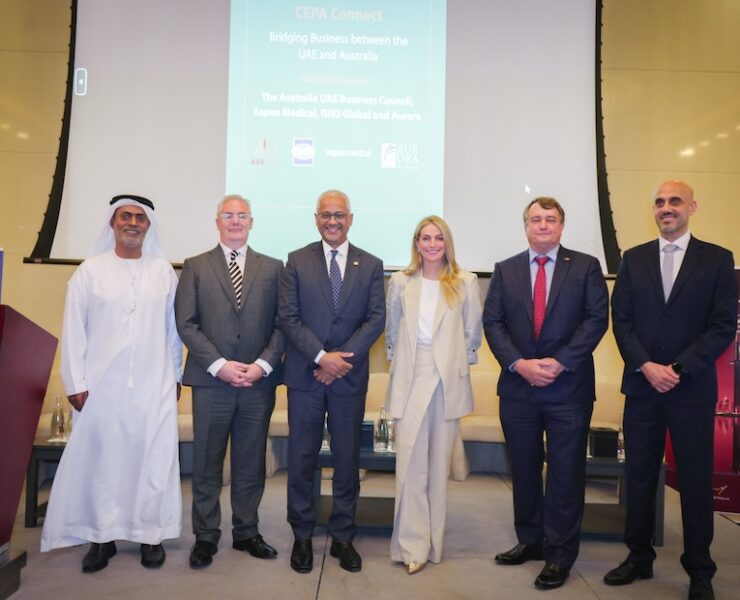 CEPA Connect 18 November 2025