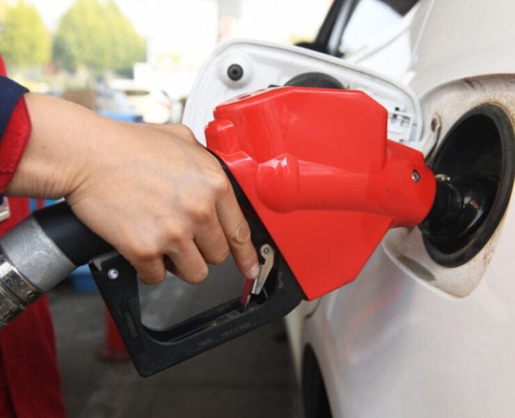 UAE: December 2025 fuel prices announced Getty Images