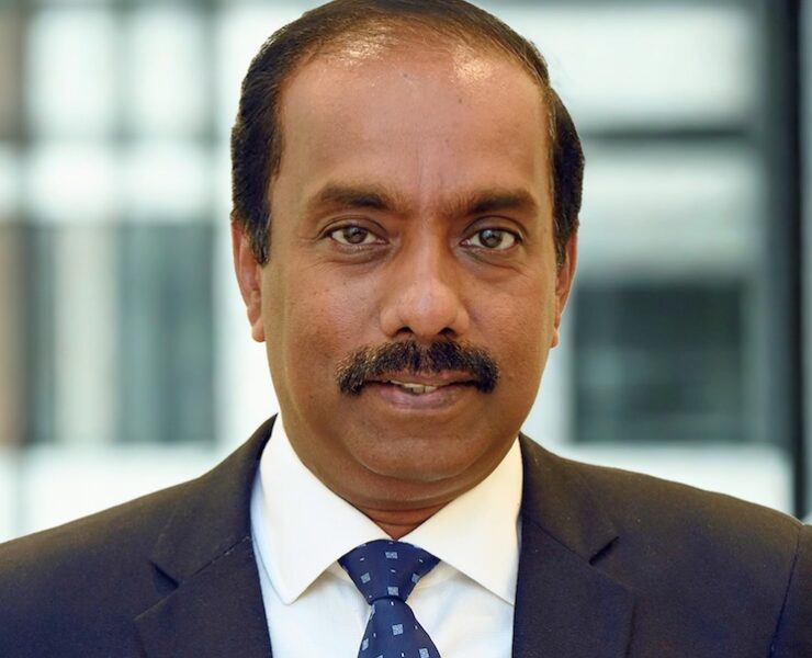 Dr Sudhindra Shamanna – Pro Vice Chancellor, MAHE Dubai on AI literacy in the Middle East
