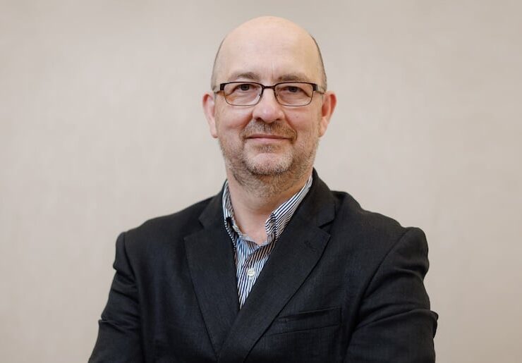 Dubai Holding Entertainment's CEO on investing in immersive attractions