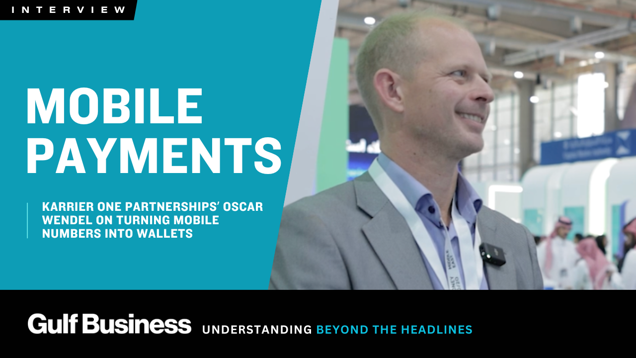 How Karrier One is turning mobile numbers into instant cross-border payment tools