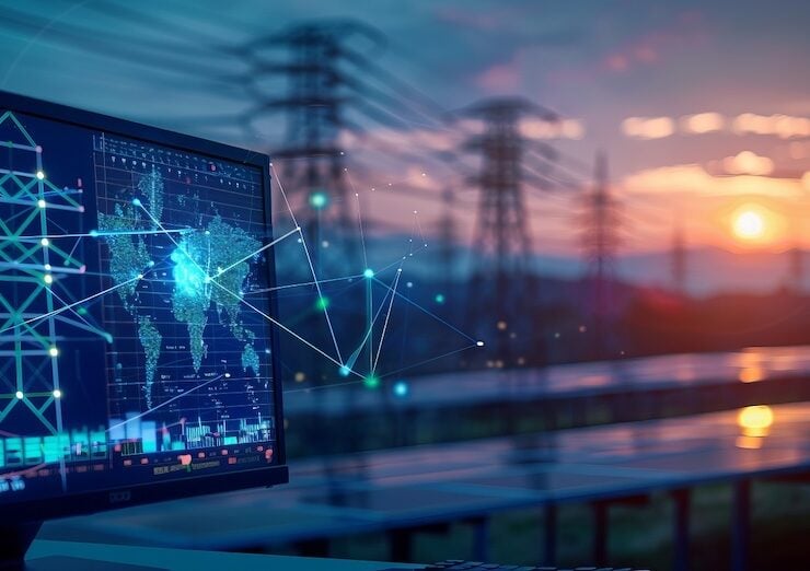 GE Vernova outlines the role of AI-enabled applications in future-proofing grids