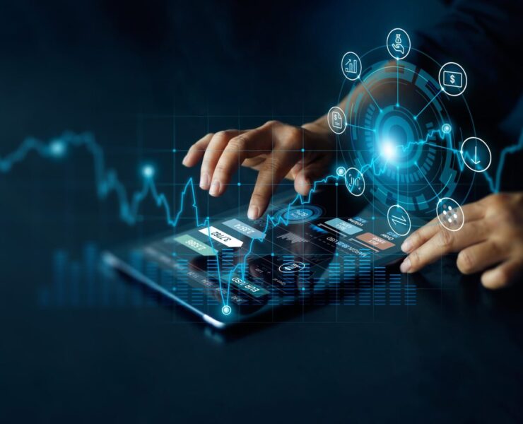 Whizmo's Eric Karobia on 6 trends shaping the future of financial apps