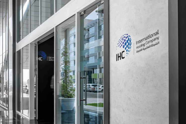 IHC delivers 9m numbers denies sale of Aldar stake image courtesy IHC