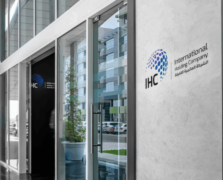 IHC delivers 9m numbers denies sale of Aldar stake image courtesy IHC