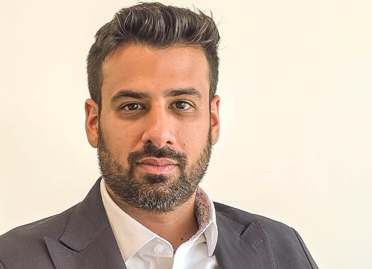 Ketan Trehan on the future of work: Offices that inspire, not require