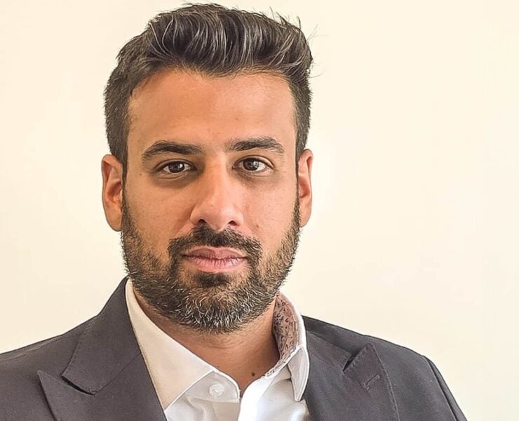 Ketan Trehan on the future of work: Offices that inspire, not require