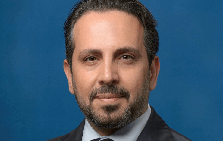 Abbott's Mazen Bachir on prioritising women’s health in the UAE