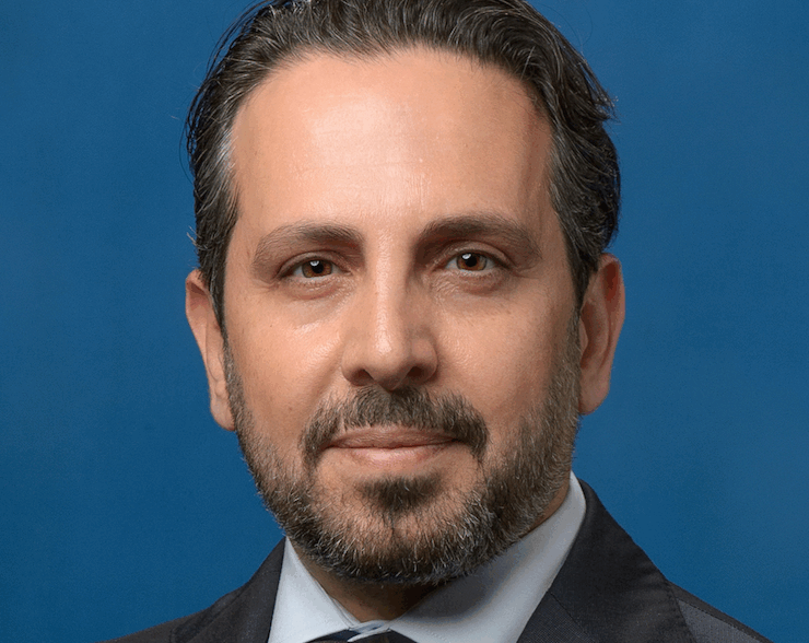Abbott's Mazen Bachir on prioritising women’s health in the UAE