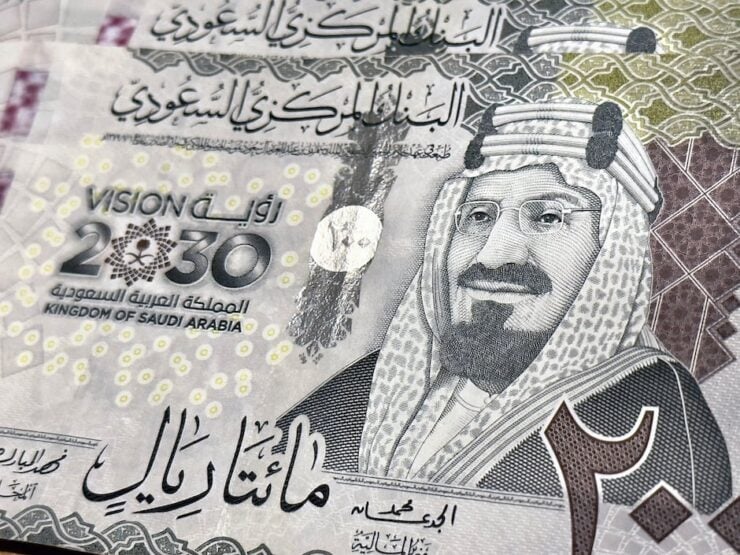 New CMA guidelines for green debt instruments introduced in Saudi Image for illustrative purposes Getty Images