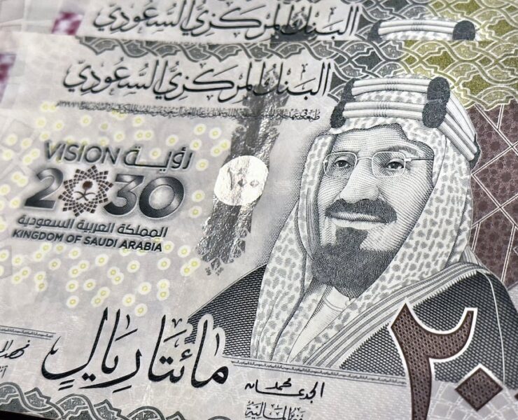 New CMA guidelines for green debt instruments introduced in Saudi Image for illustrative purposes Getty Images