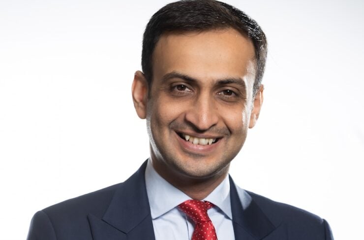 Digital readiness is the backbone of resilient financial markets in the GCC