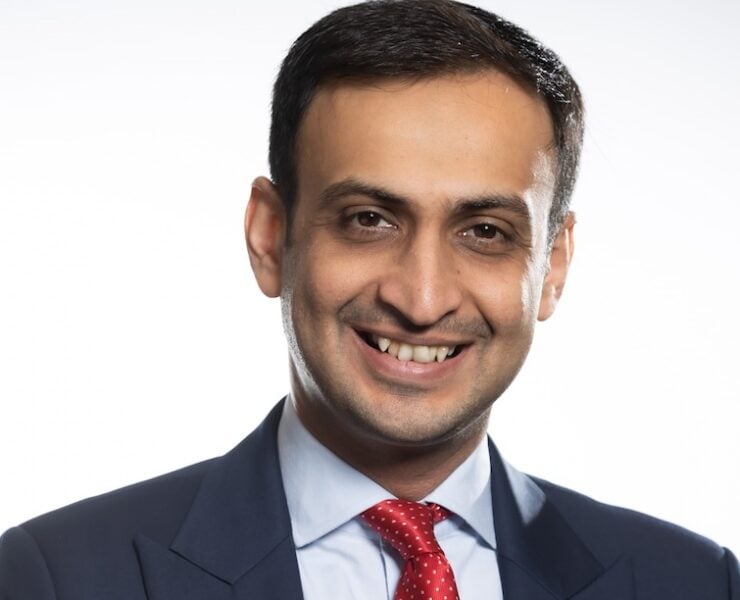 Digital readiness is the backbone of resilient financial markets in the GCC