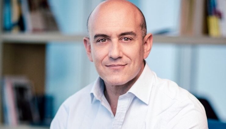 GCC steps into a new era as AI acceleration reshapes regional priorities