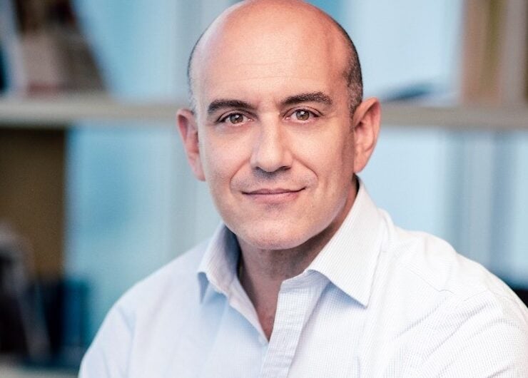 GCC steps into a new era as AI acceleration reshapes regional priorities