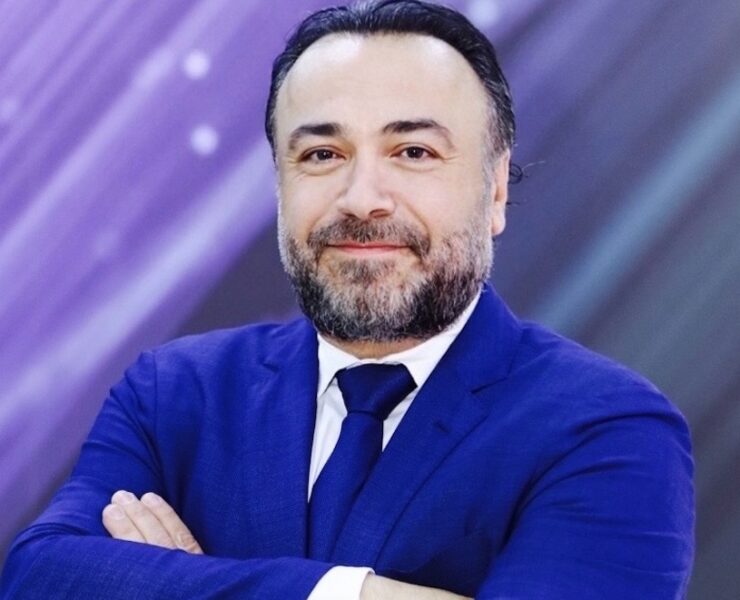 Forcepoint's Samer Diya on AI, collaboration and next wave of cyber threats