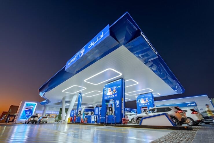 ADNOC Distribution’s Ali Siddiqi on record growth in Q3, strategic expansion, innovation