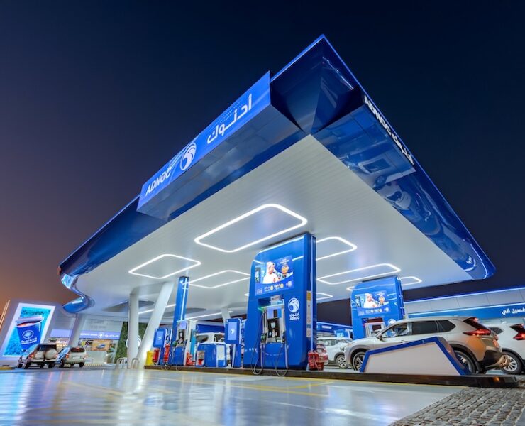 ADNOC Distribution’s Ali Siddiqi on record growth in Q3, strategic expansion, innovation