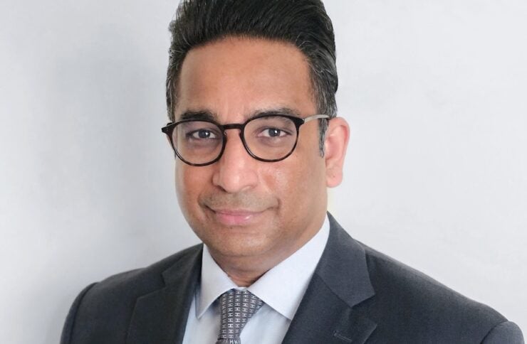 Shamal's Sudhin Siva on delivering distinctive dining experiences across UAE