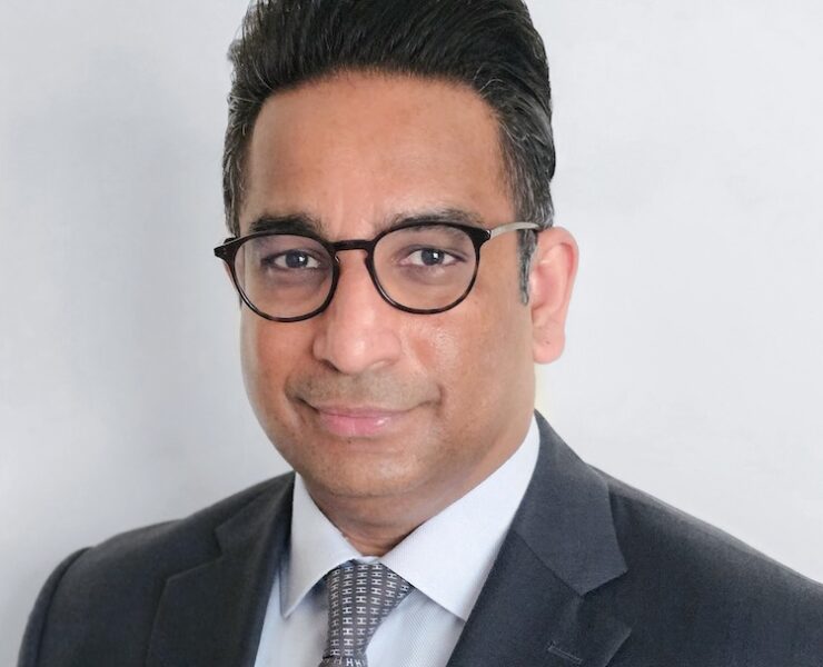 Shamal's Sudhin Siva on delivering distinctive dining experiences across UAE