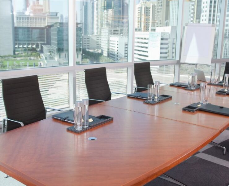 Dubai office properties: Which areas could maximise your investment?