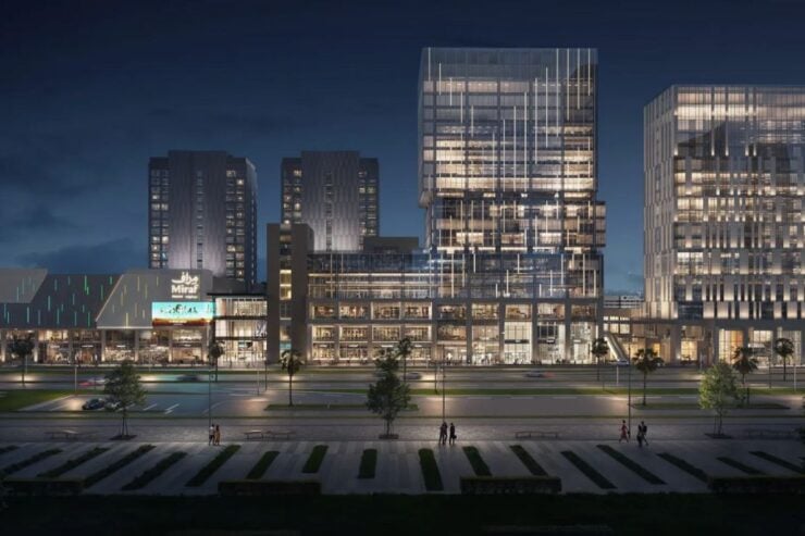 Refad’s Miraf District: How it’s transforming Al Khobar’s urban landscape