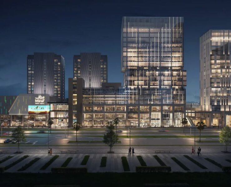 Refad’s Miraf District: How it’s transforming Al Khobar’s urban landscape