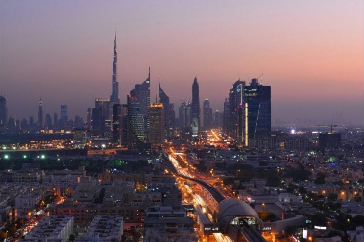 Gulf Business Real Estate Summit: Dubai defies gravity with record sales, soaring prices