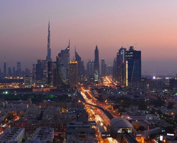 Gulf Business Real Estate Summit: Dubai defies gravity with record sales, soaring prices